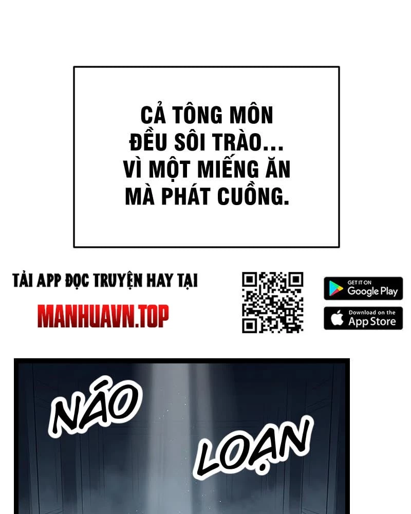 Xuyên Không Tới Tu Tiên Giới Làm Trù Thần Chapter 1 - 6