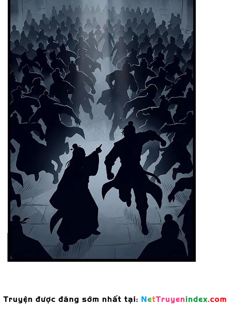 Xuyên Không Tới Tu Tiên Giới Làm Trù Thần Chapter 1 - 7