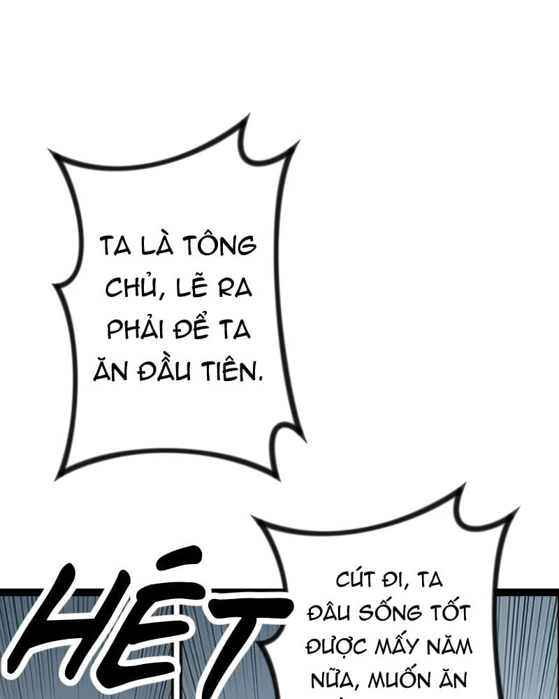 Xuyên Không Tới Tu Tiên Giới Làm Trù Thần Chapter 1 - 8