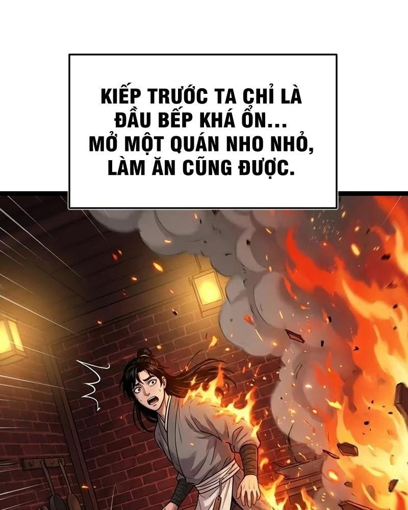 Xuyên Không Tới Tu Tiên Giới Làm Trù Thần Chapter 1 - 19