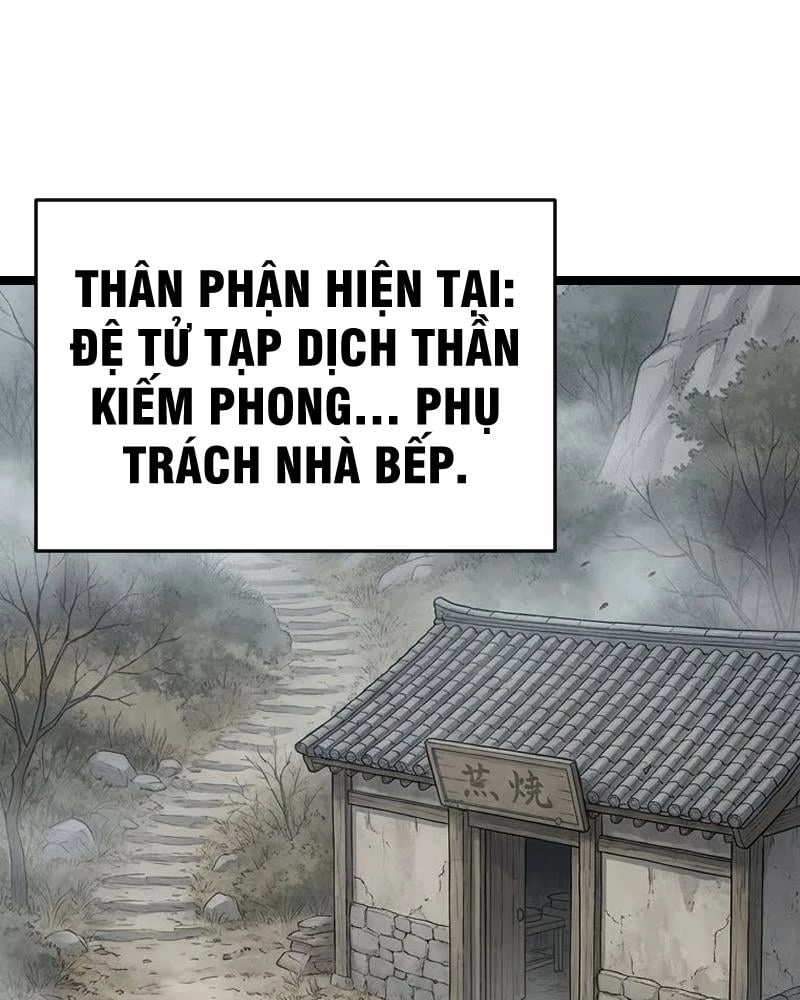 Xuyên Không Tới Tu Tiên Giới Làm Trù Thần Chapter 1 - 25