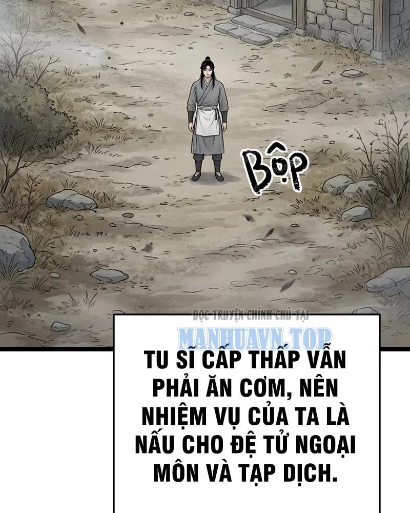 Xuyên Không Tới Tu Tiên Giới Làm Trù Thần Chapter 1 - 26
