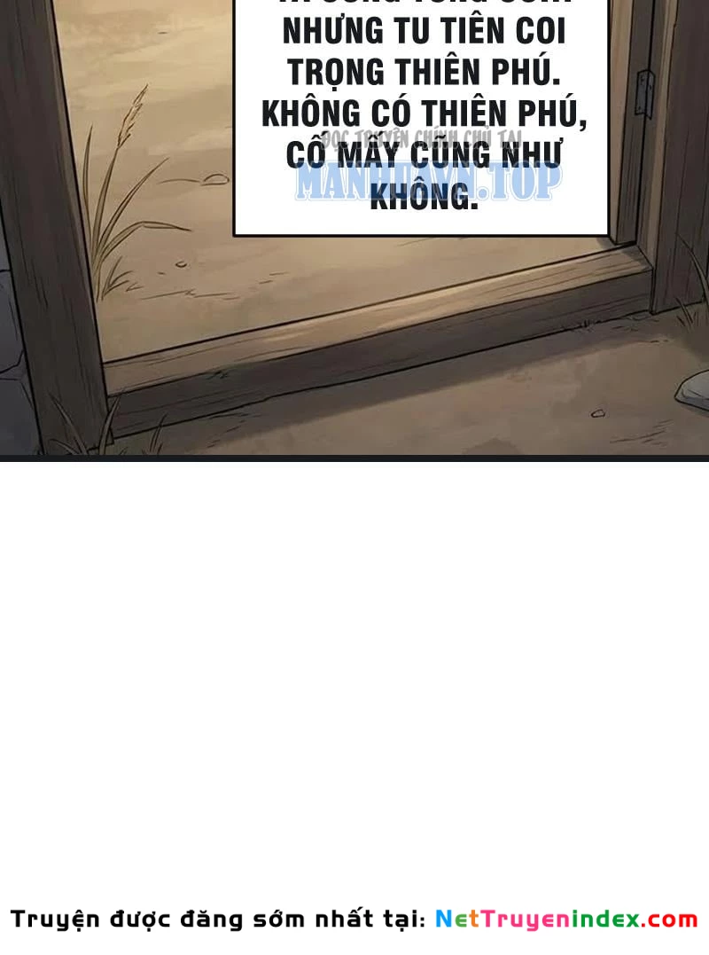 Xuyên Không Tới Tu Tiên Giới Làm Trù Thần Chapter 1 - 45