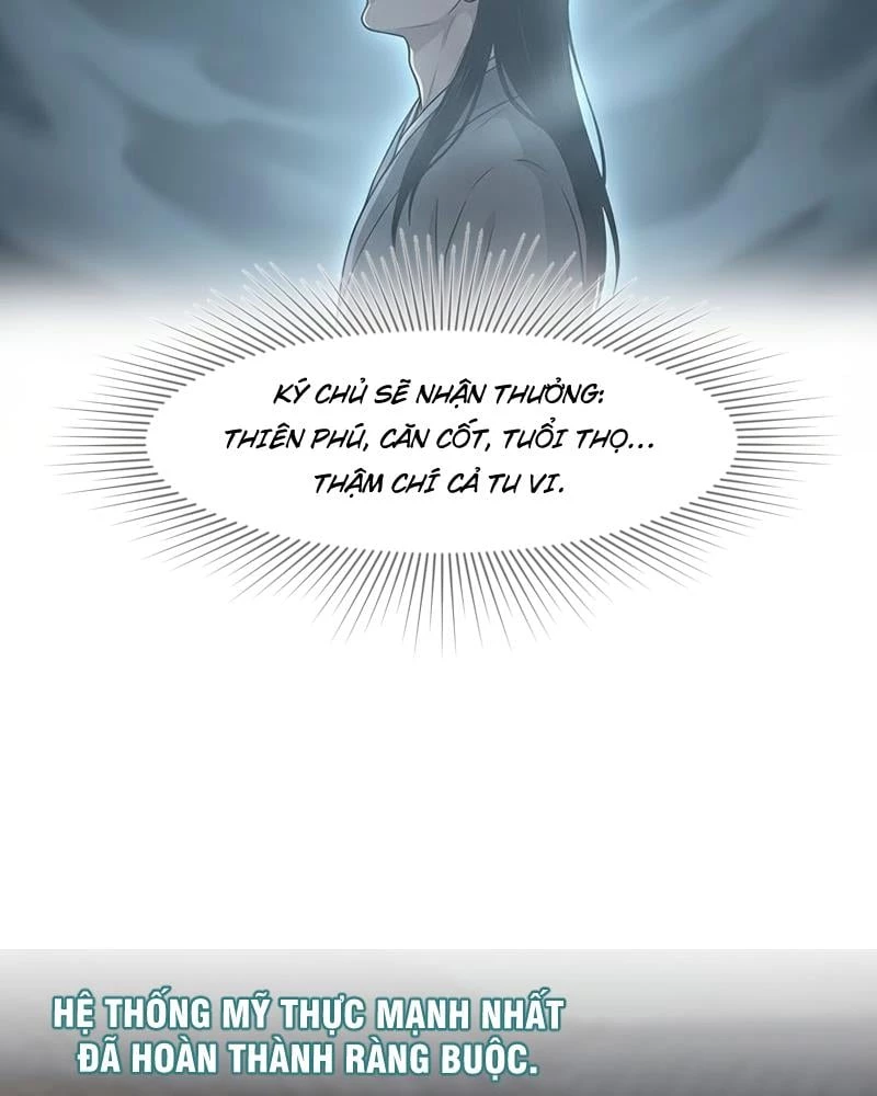 Xuyên Không Tới Tu Tiên Giới Làm Trù Thần Chapter 1 - 66