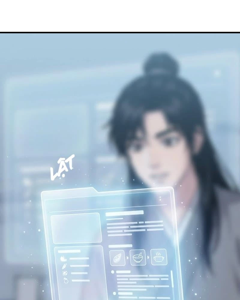 Xuyên Không Tới Tu Tiên Giới Làm Trù Thần Chapter 1 - 73