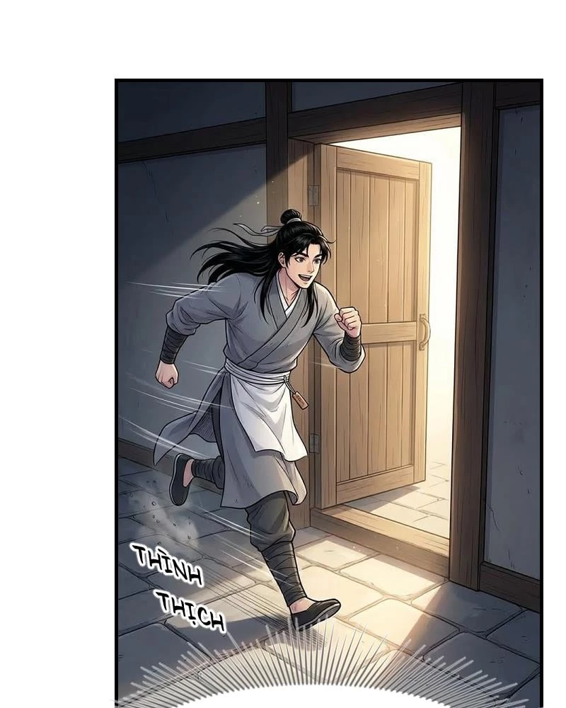 Xuyên Không Tới Tu Tiên Giới Làm Trù Thần Chapter 1 - 75