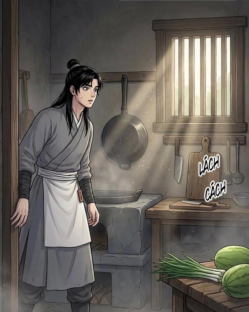 Xuyên Không Tới Tu Tiên Giới Làm Trù Thần Chapter 1 - 77