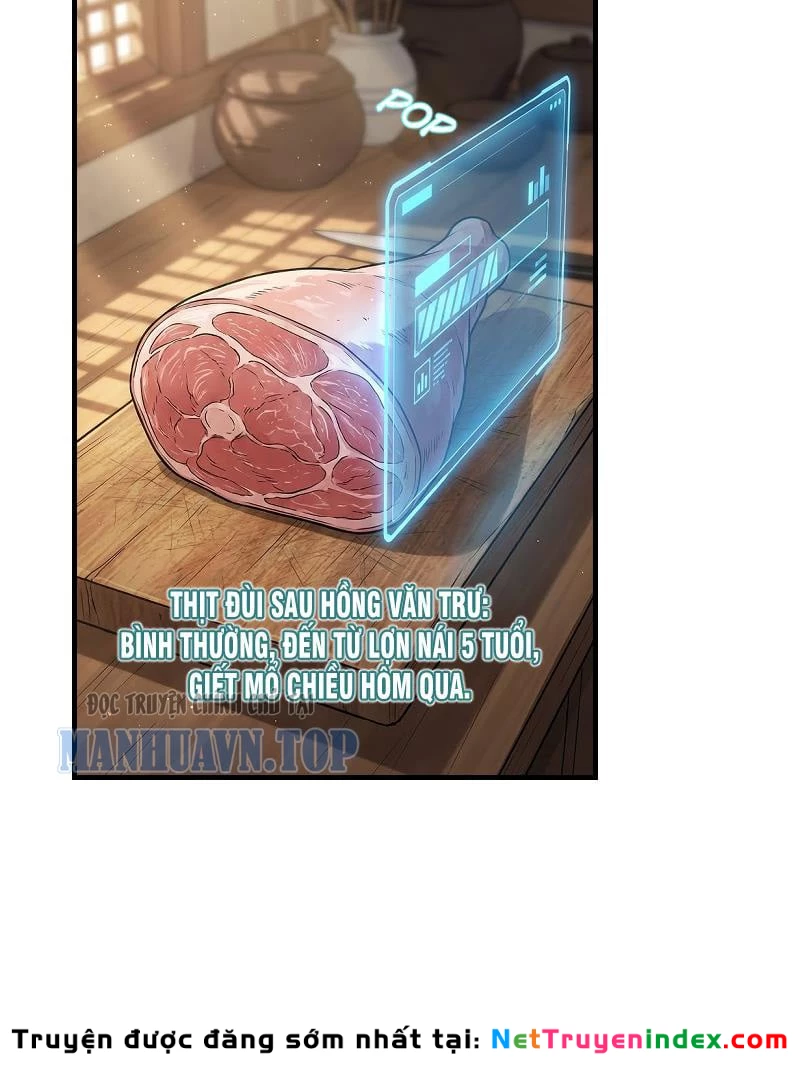 Xuyên Không Tới Tu Tiên Giới Làm Trù Thần Chapter 1 - 79