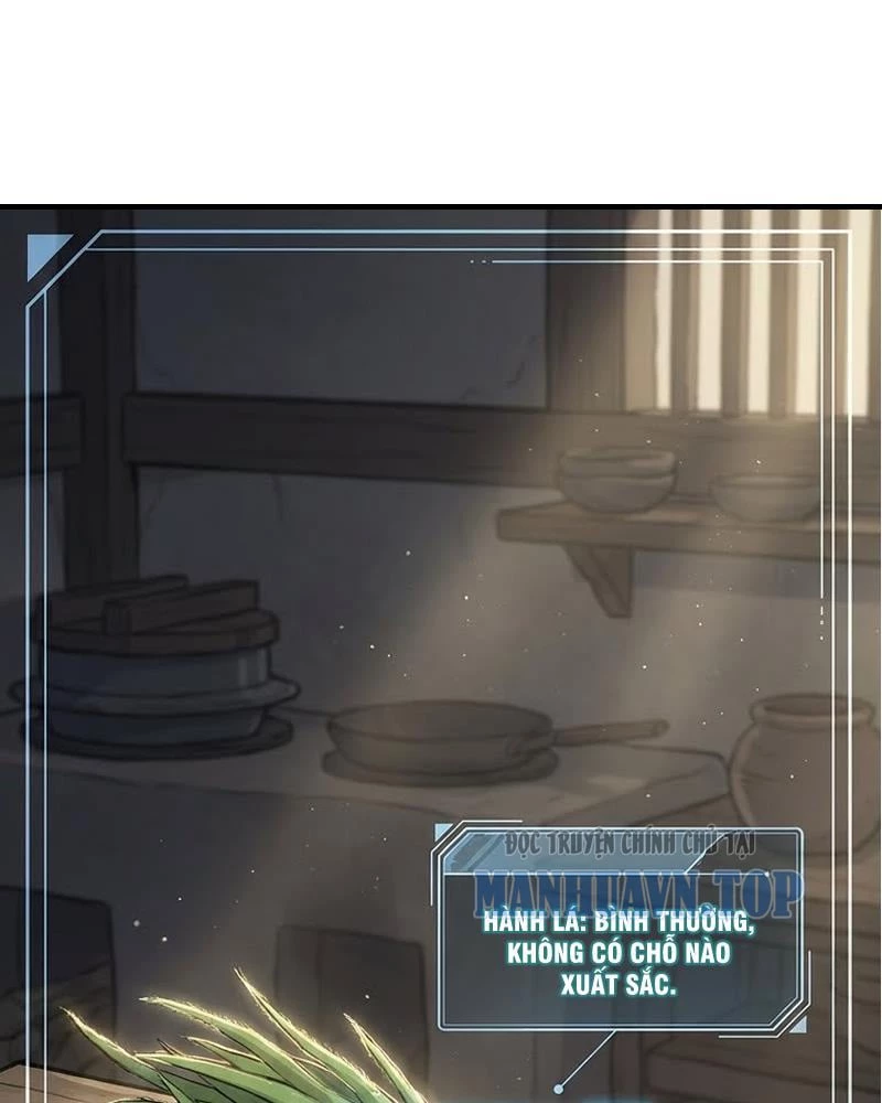 Xuyên Không Tới Tu Tiên Giới Làm Trù Thần Chapter 1 - 83