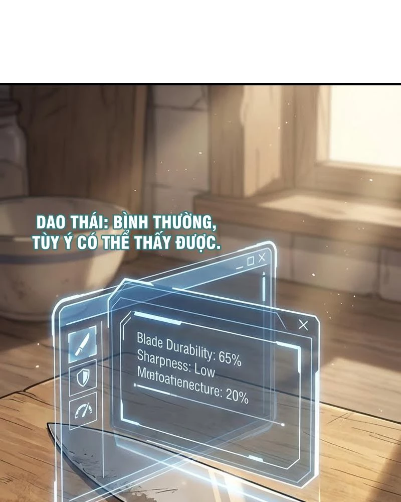 Xuyên Không Tới Tu Tiên Giới Làm Trù Thần Chapter 1 - 87