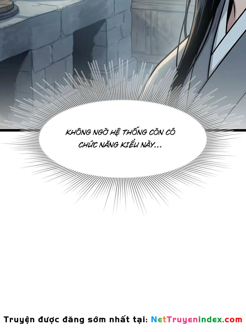 Xuyên Không Tới Tu Tiên Giới Làm Trù Thần Chapter 2 - 2