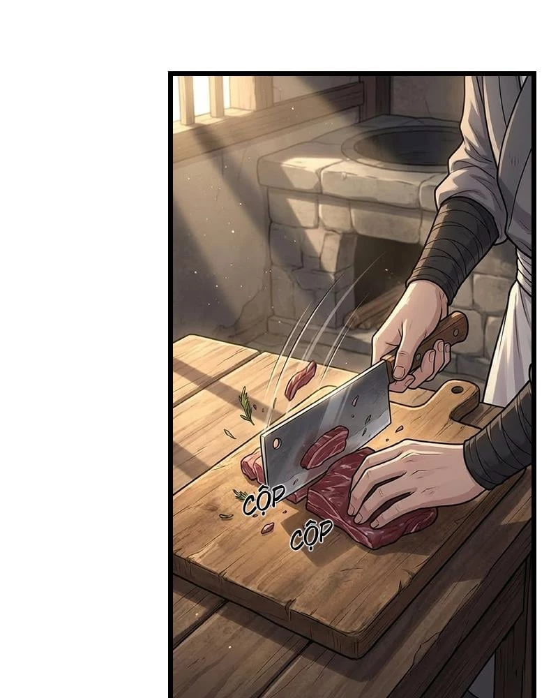 Xuyên Không Tới Tu Tiên Giới Làm Trù Thần Chapter 2 - 3