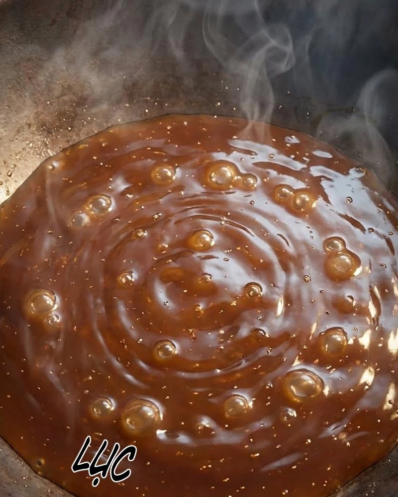 Xuyên Không Tới Tu Tiên Giới Làm Trù Thần Chapter 2 - 7