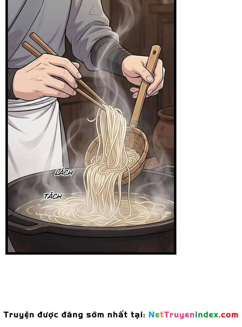 Xuyên Không Tới Tu Tiên Giới Làm Trù Thần Chapter 2 - 16