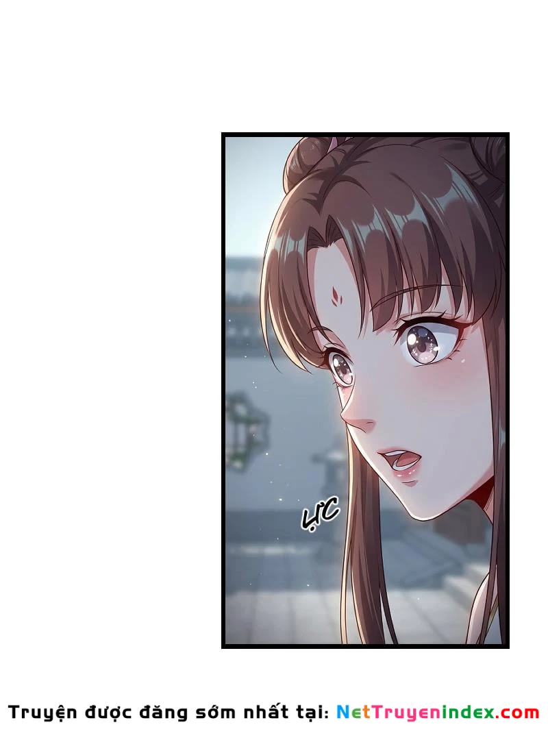 Xuyên Không Tới Tu Tiên Giới Làm Trù Thần Chapter 2 - 21