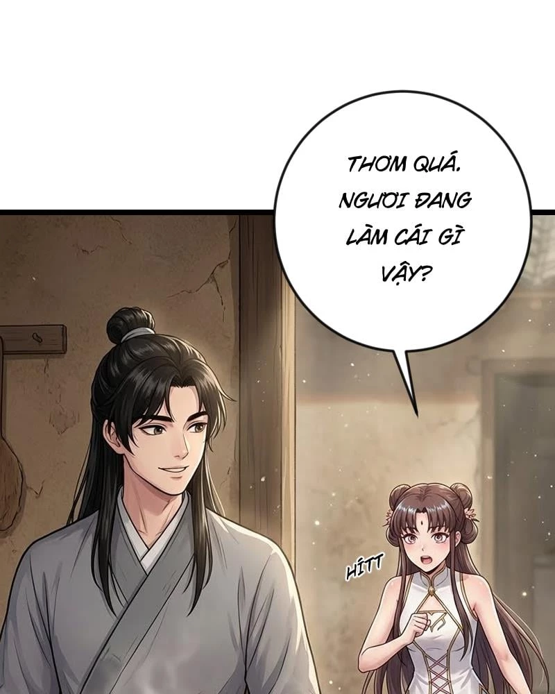 Xuyên Không Tới Tu Tiên Giới Làm Trù Thần Chapter 2 - 22