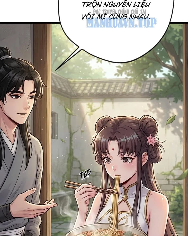 Xuyên Không Tới Tu Tiên Giới Làm Trù Thần Chapter 2 - 34