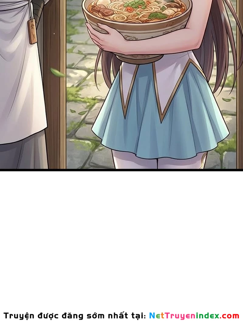 Xuyên Không Tới Tu Tiên Giới Làm Trù Thần Chapter 2 - 35