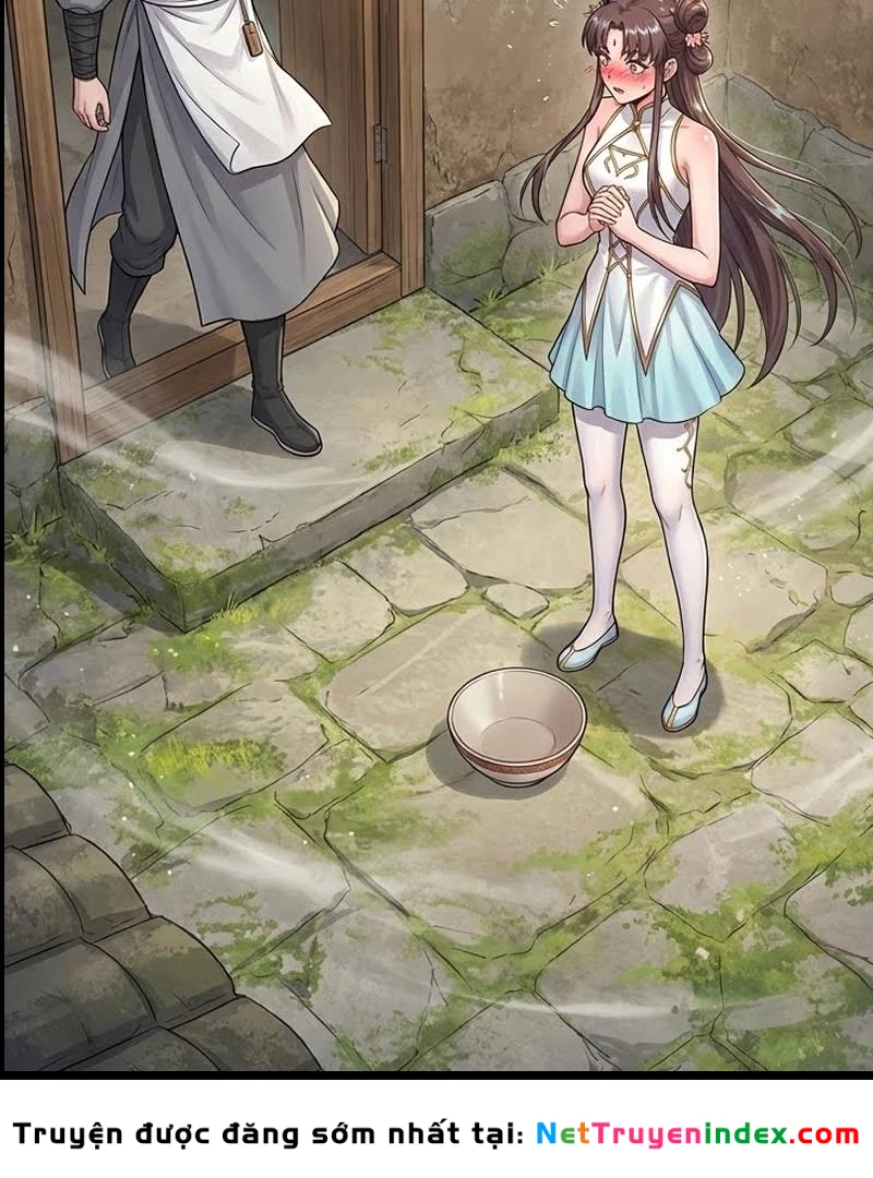 Xuyên Không Tới Tu Tiên Giới Làm Trù Thần Chapter 2 - 47