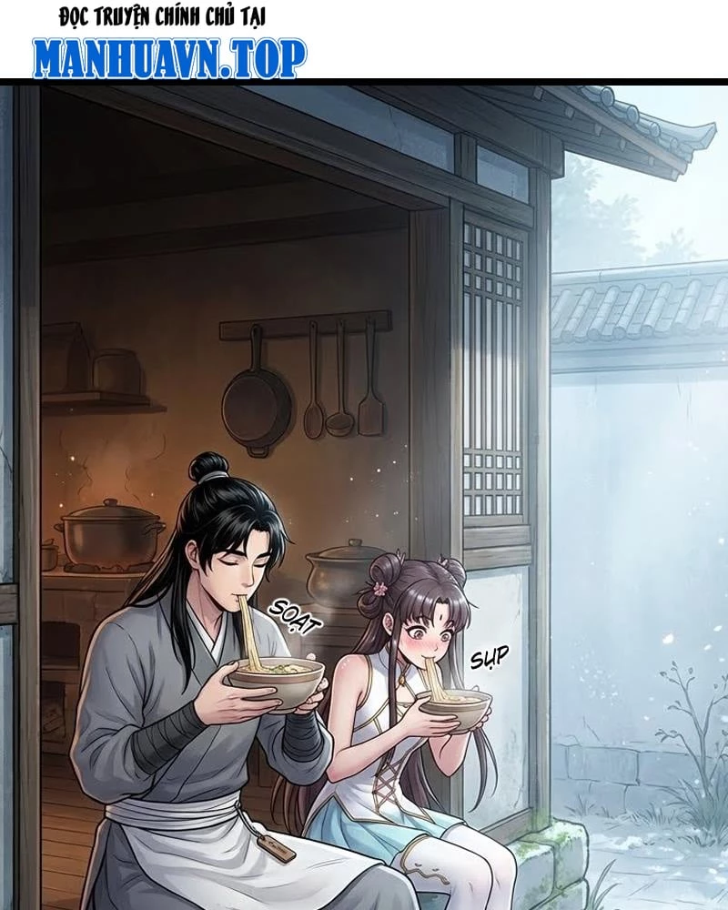 Xuyên Không Tới Tu Tiên Giới Làm Trù Thần Chapter 2 - 53