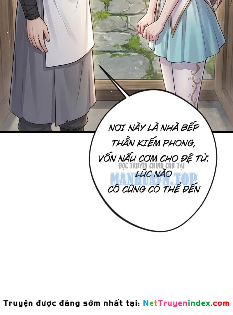 Xuyên Không Tới Tu Tiên Giới Làm Trù Thần Chapter 2 - 60