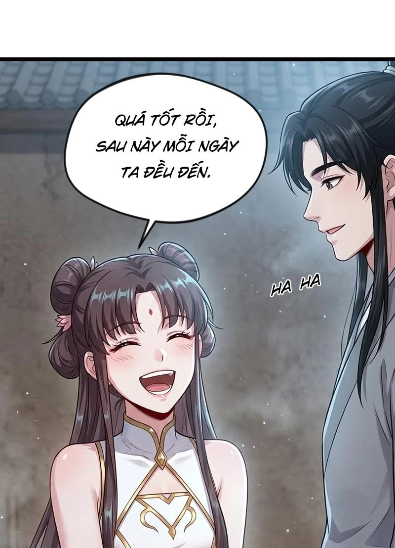 Xuyên Không Tới Tu Tiên Giới Làm Trù Thần Chapter 2 - 61