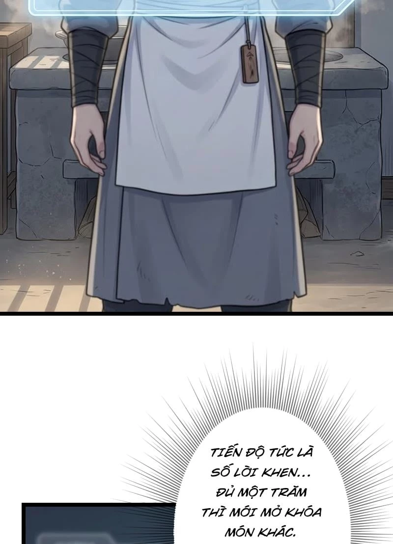 Xuyên Không Tới Tu Tiên Giới Làm Trù Thần Chapter 2 - 65