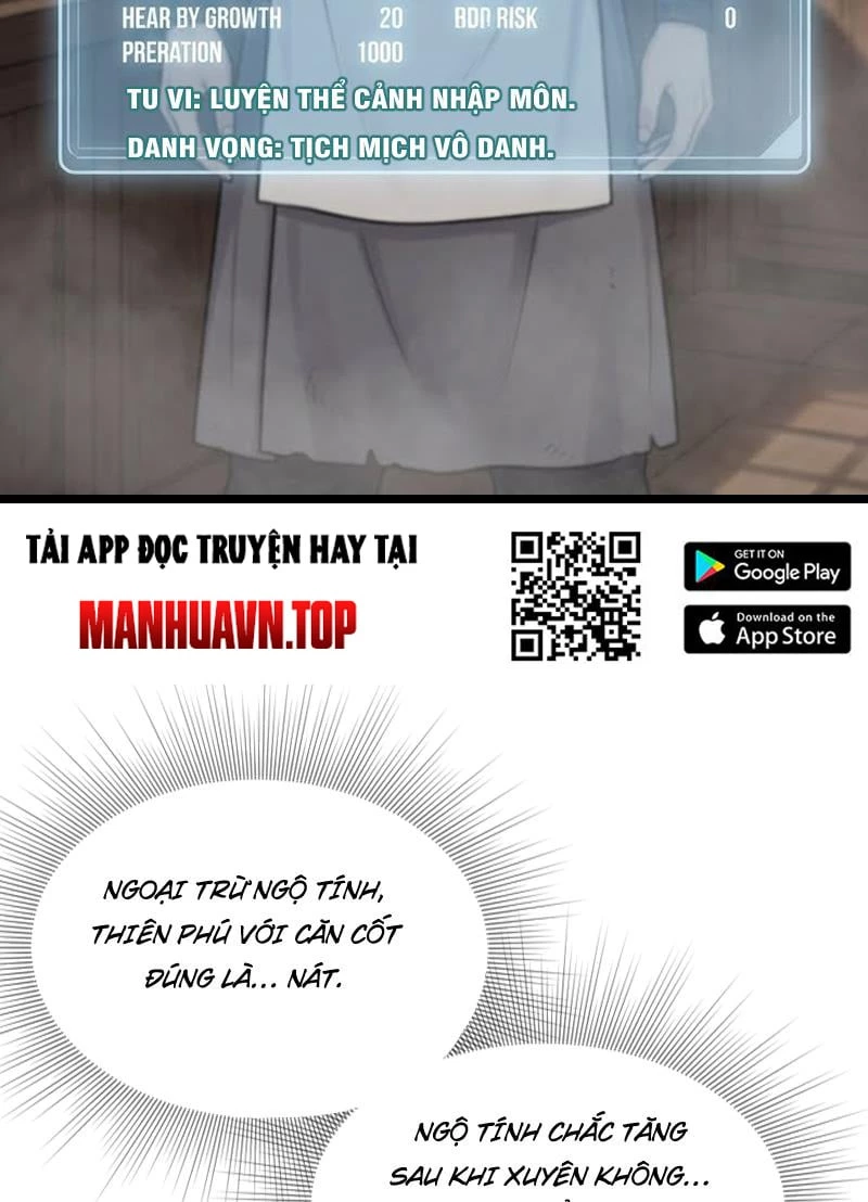 Xuyên Không Tới Tu Tiên Giới Làm Trù Thần Chapter 2 - 68