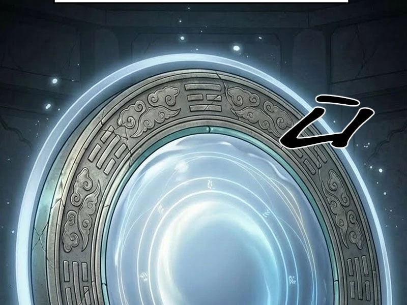 Xuyên Không Tới Tu Tiên Giới Làm Trù Thần Chapter 3 - 5