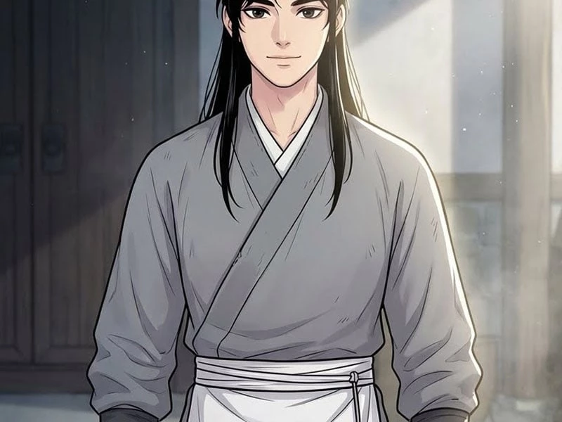 Xuyên Không Tới Tu Tiên Giới Làm Trù Thần Chapter 3 - 15