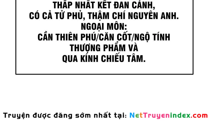 Xuyên Không Tới Tu Tiên Giới Làm Trù Thần Chapter 3 - 17