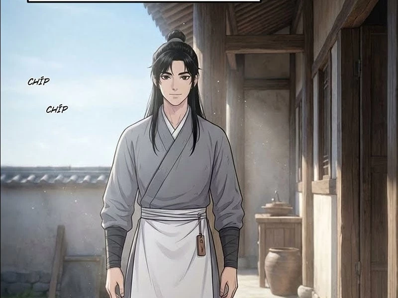 Xuyên Không Tới Tu Tiên Giới Làm Trù Thần Chapter 3 - 19