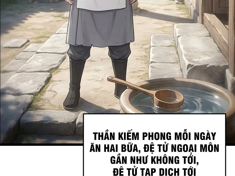 Xuyên Không Tới Tu Tiên Giới Làm Trù Thần Chapter 3 - 20