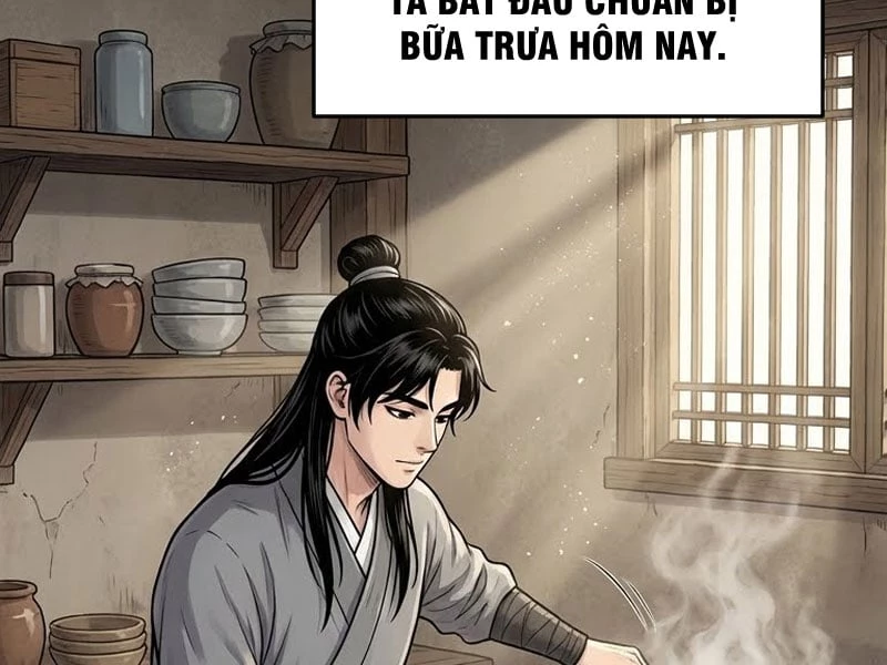 Xuyên Không Tới Tu Tiên Giới Làm Trù Thần Chapter 3 - 25