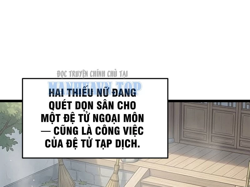 Xuyên Không Tới Tu Tiên Giới Làm Trù Thần Chapter 3 - 31