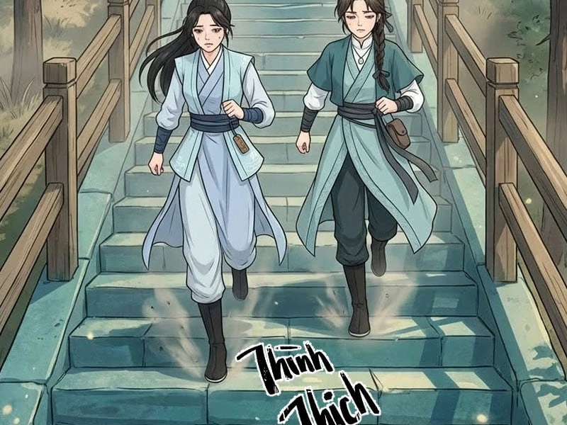 Xuyên Không Tới Tu Tiên Giới Làm Trù Thần Chapter 3 - 56
