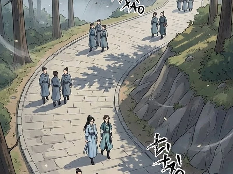 Xuyên Không Tới Tu Tiên Giới Làm Trù Thần Chapter 3 - 59
