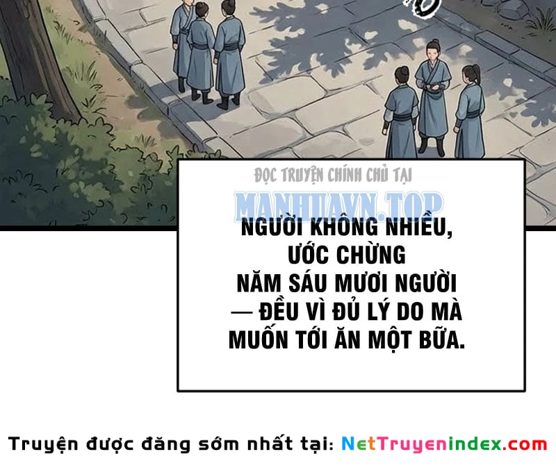 Xuyên Không Tới Tu Tiên Giới Làm Trù Thần Chapter 3 - 60