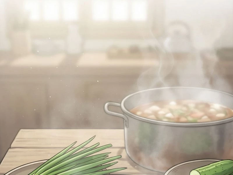 Xuyên Không Tới Tu Tiên Giới Làm Trù Thần Chapter 3 - 65