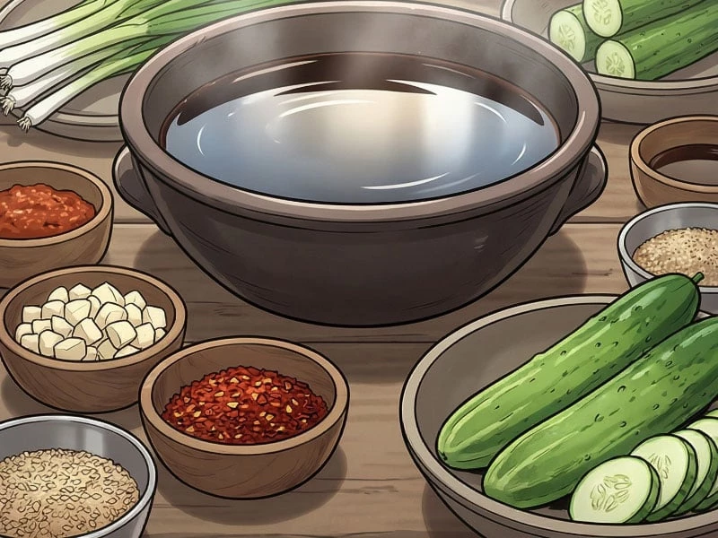 Xuyên Không Tới Tu Tiên Giới Làm Trù Thần Chapter 3 - 66