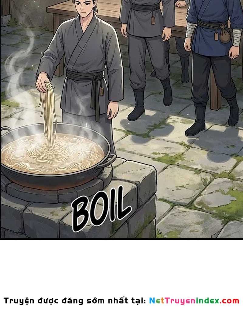 Xuyên Không Tới Tu Tiên Giới Làm Trù Thần Chapter 4 - 5