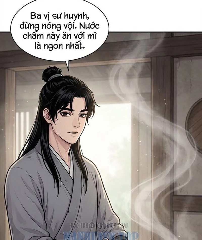 Xuyên Không Tới Tu Tiên Giới Làm Trù Thần Chapter 4 - 17