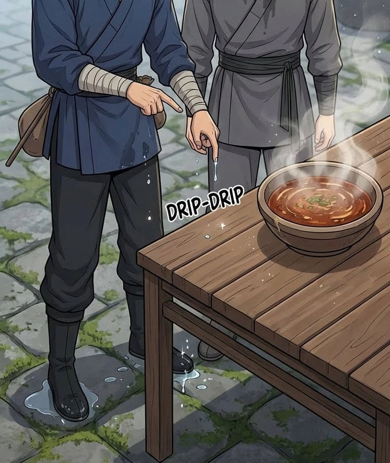 Xuyên Không Tới Tu Tiên Giới Làm Trù Thần Chapter 4 - 21