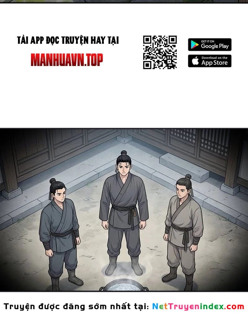 Xuyên Không Tới Tu Tiên Giới Làm Trù Thần Chapter 4 - 22