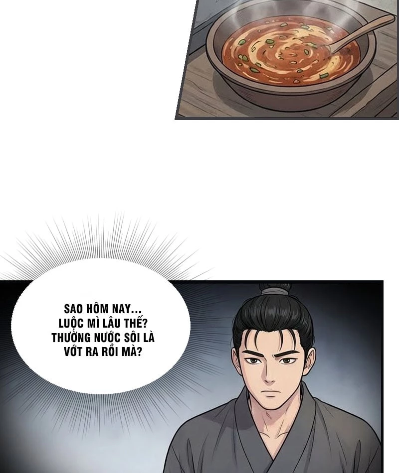 Xuyên Không Tới Tu Tiên Giới Làm Trù Thần Chapter 4 - 24