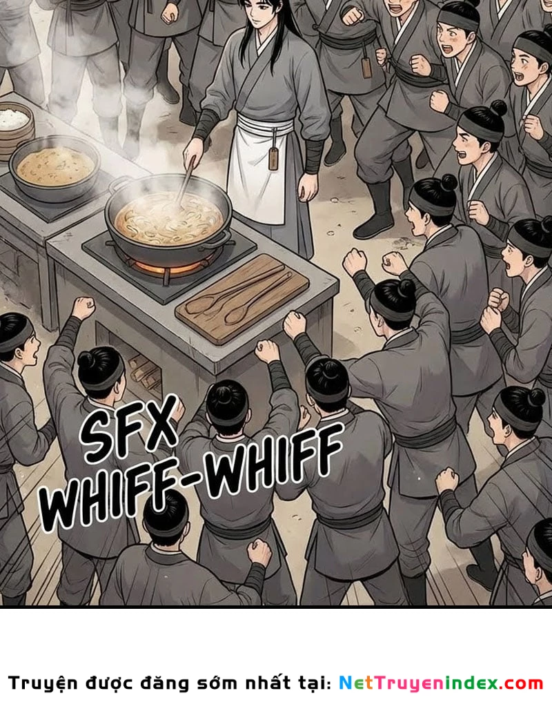 Xuyên Không Tới Tu Tiên Giới Làm Trù Thần Chapter 4 - 35