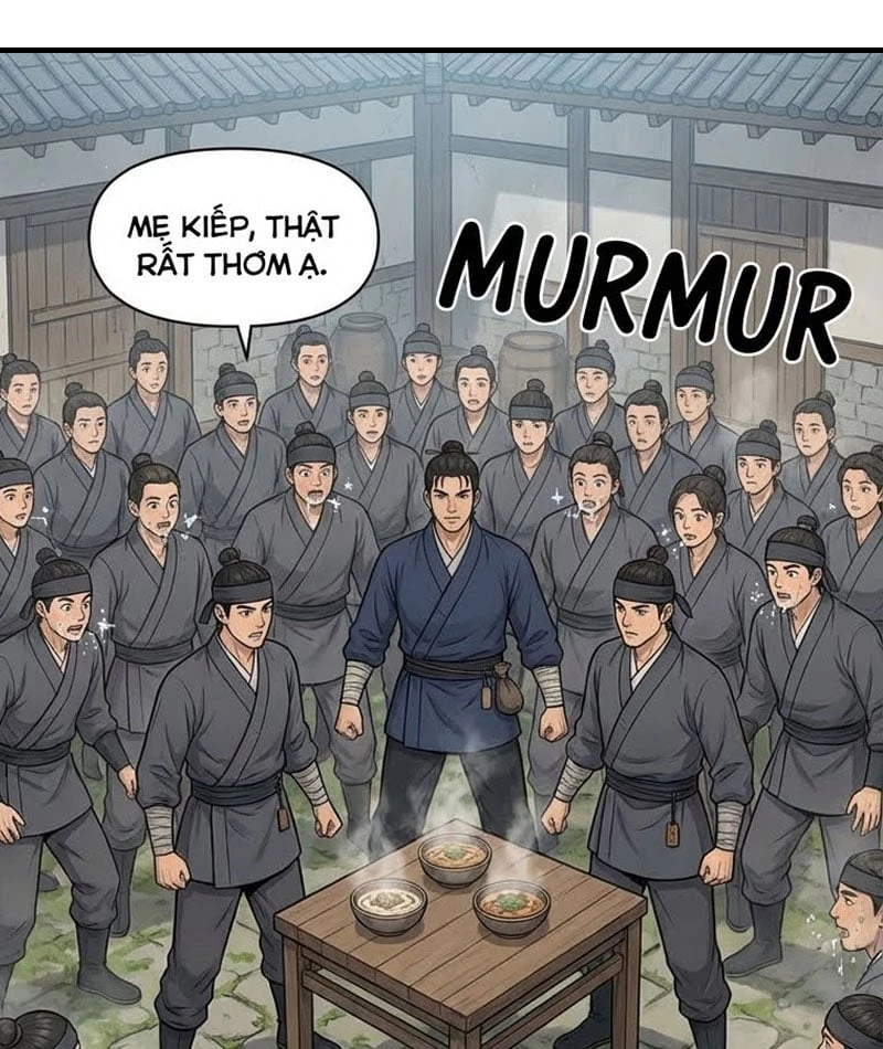 Xuyên Không Tới Tu Tiên Giới Làm Trù Thần Chapter 4 - 41