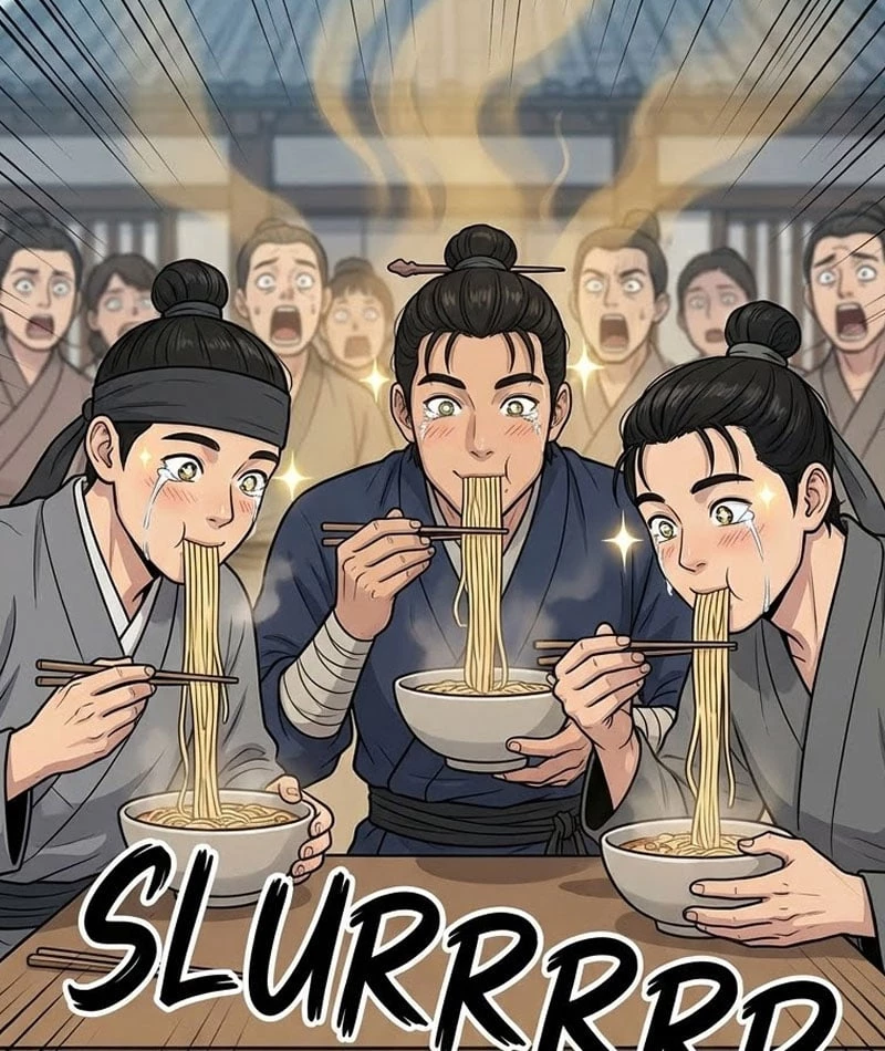 Xuyên Không Tới Tu Tiên Giới Làm Trù Thần Chapter 4 - 46