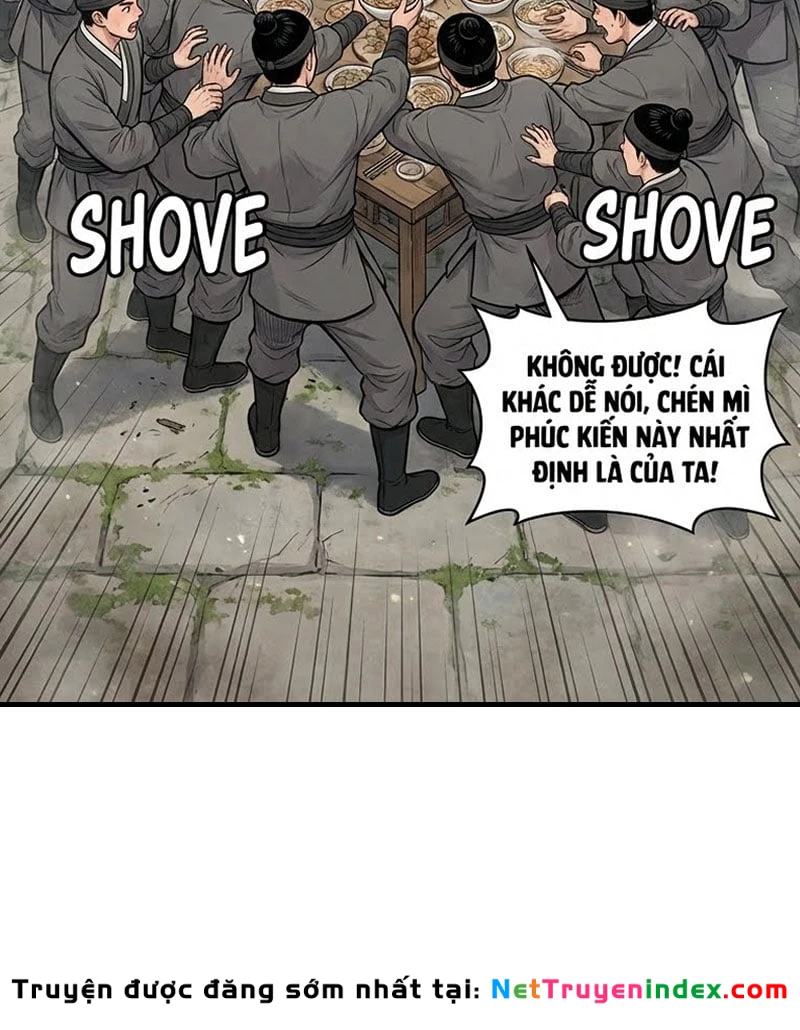 Xuyên Không Tới Tu Tiên Giới Làm Trù Thần Chapter 4 - 60