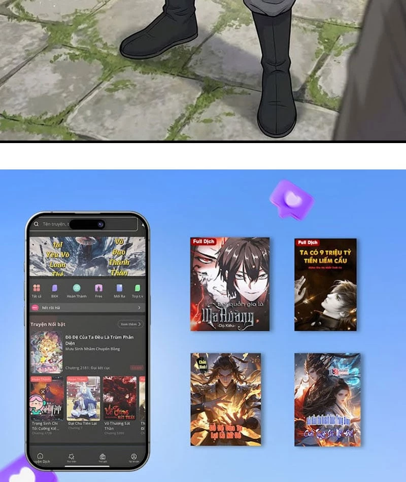 Xuyên Không Tới Tu Tiên Giới Làm Trù Thần Chapter 4 - 69